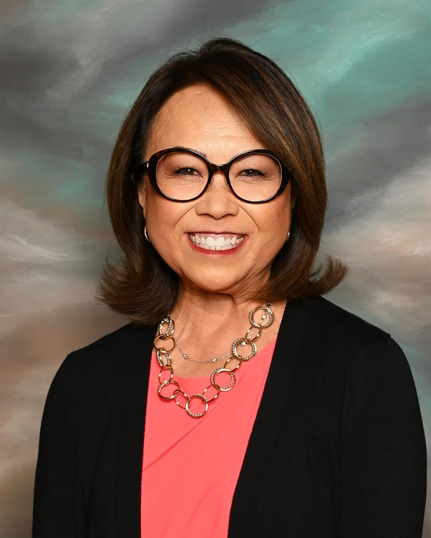 Kay Hoard